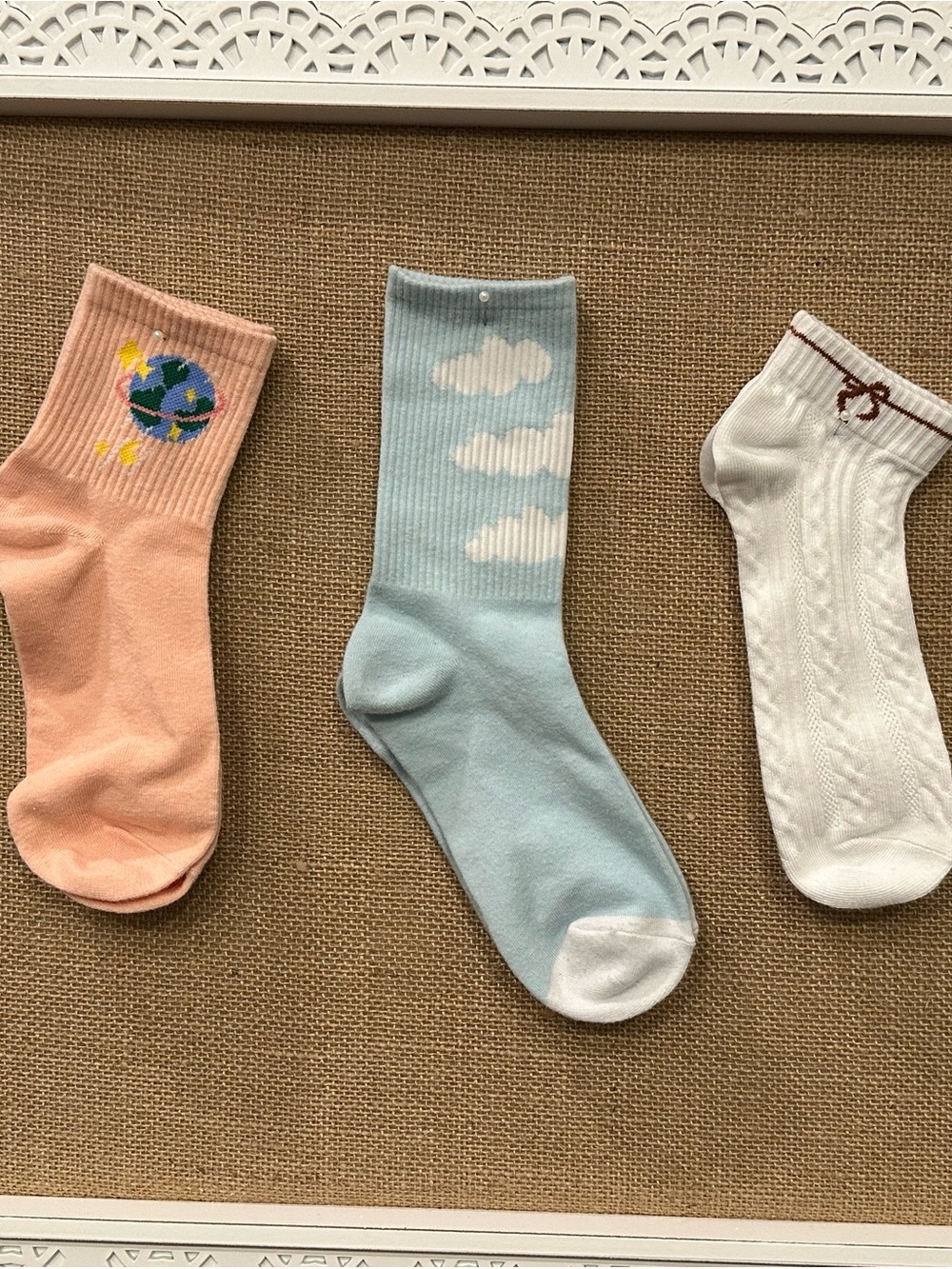 Women’s Fun Socks